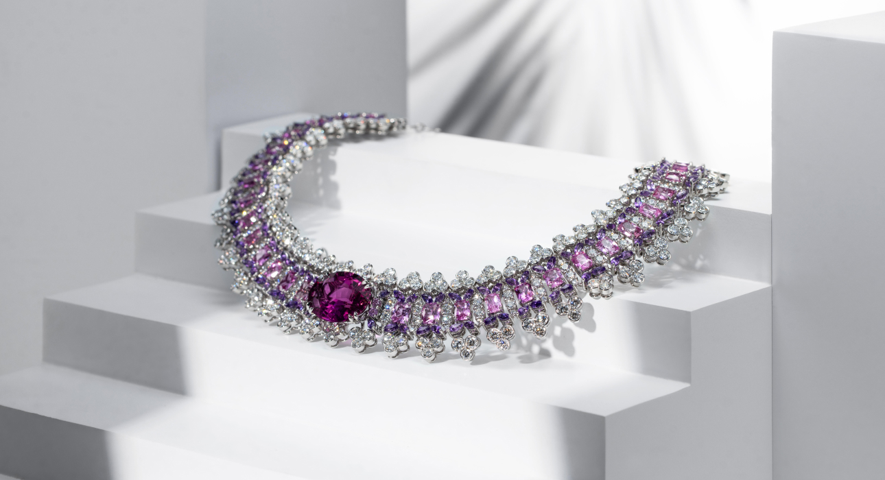 Chopard Red Carpet