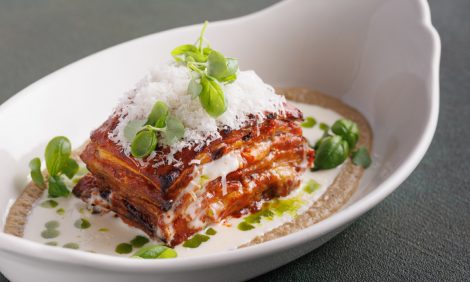 Едим не&nbsp;дома: сезонное обновление в&nbsp;BUTLER, открытие летней веранды Wine&amp;Crab и&nbsp;мастер-классы для детей в&nbsp;Anchovy&rsquo;s Club