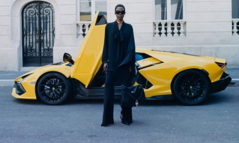 Fashion Digest: пляжный клуб Jacquemus, теннисная коллекция Gucci и&nbsp;новая роль Аарона Тейлора-Джонсона
