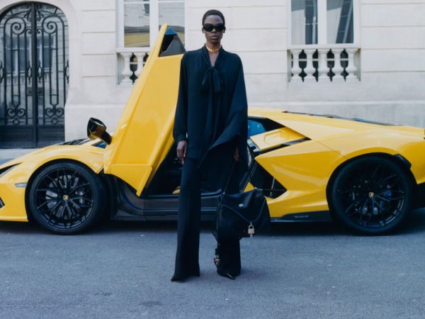 Fashion Digest: пляжный клуб Jacquemus, теннисная коллекция Gucci и&nbsp;новая роль Аарона Тейлора-Джонсона