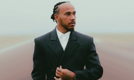 Men in Style: как Льюис Хэмилтон стал модной иконой (и сораспорядителем Бала Института костюма Met Gala 2025)