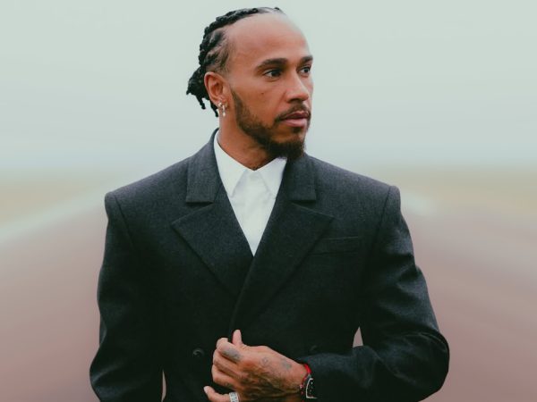 Men in&nbsp;Style: как Льюис Хэмилтон стал модной иконой (и&nbsp;сораспорядителем Бала костюма Met Gala 2025)