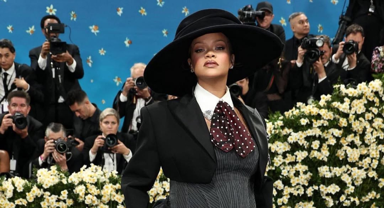 Met Gala 2025