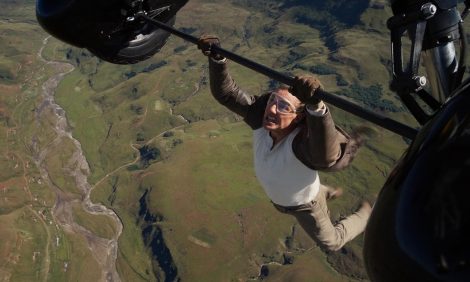 Том Круз снова смог: ждем премьеры &laquo;Миссия <nobr>невыполнима 8:</nobr> Финальная расплата&raquo;
