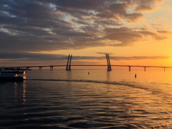 Питер Weekly: выставка &laquo;Зенит. Петербург.&nbsp;100 лет вместе&raquo;, морская вечеринка в&nbsp;Севкабель Порту и&nbsp;новый ресторан Kira