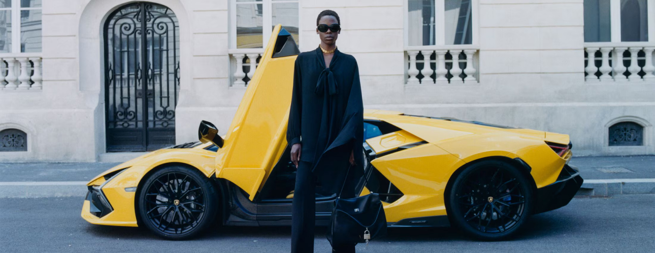 Fashion Digest: пляжный клуб Jacquemus, теннисная коллекция Gucci и&nbsp;новая роль Аарона Тейлора-Джонсона