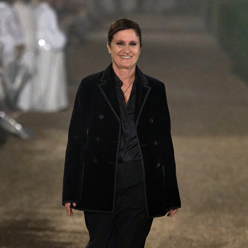 Business &amp;&nbsp;Fashion: Мария Грация Кьюри уходит из&nbsp;Dior после 9&nbsp;лет работы