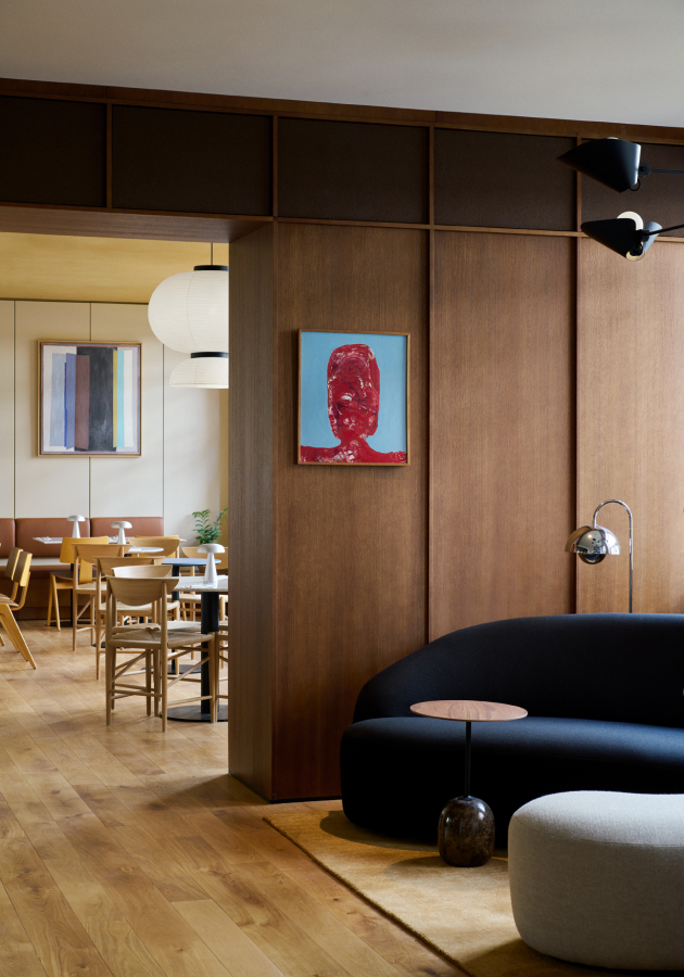 3 Days of Design: что смотреть на Неделе дизайна в Копенгагене