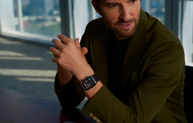 HUAWEI WATCH D2