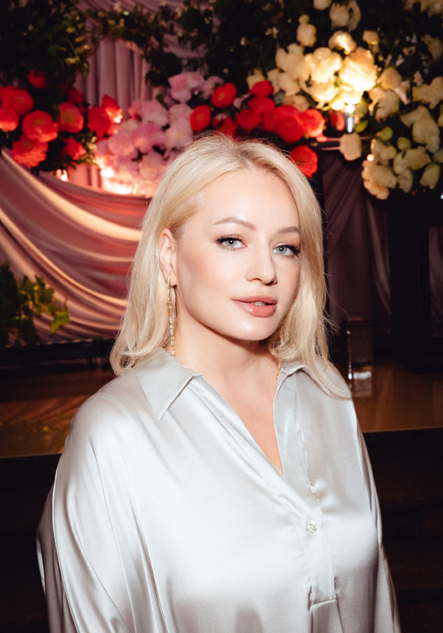 Татьяна Сабуренкова