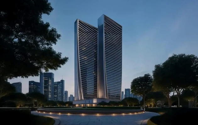 Akala Hotel & Residences