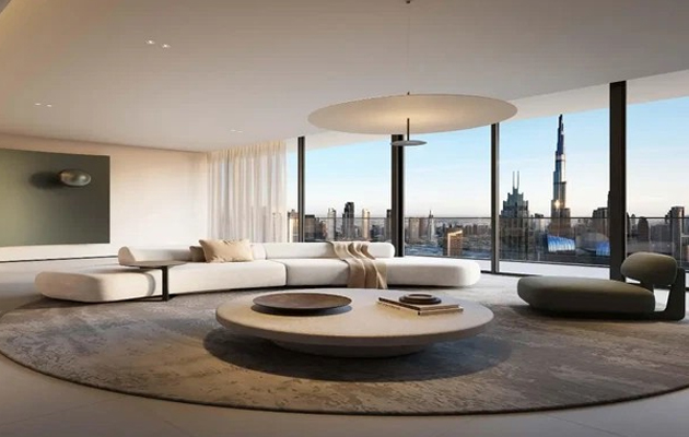 Akala Hotel & Residences