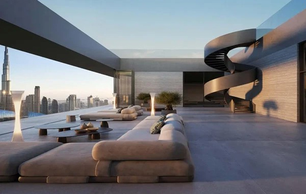 Akala Hotel & Residences