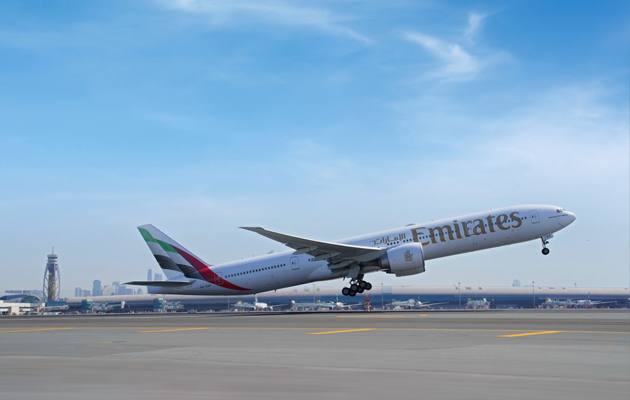 Emirates