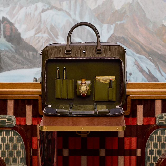 Montblanc