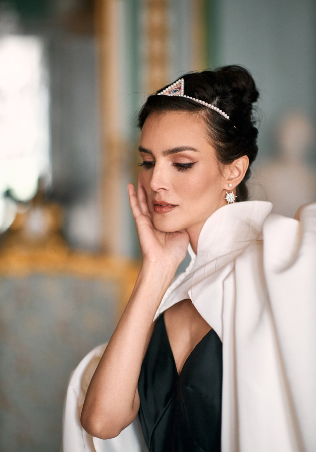 Ирина Вишневская 
