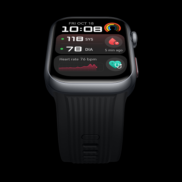 HUAWEI WATCH D2