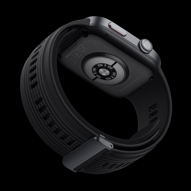 HUAWEI WATCH D2