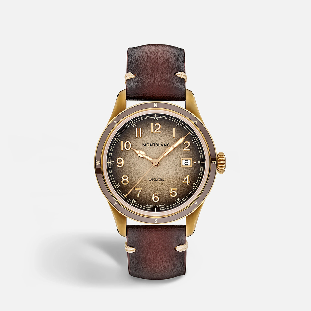 Montblanc