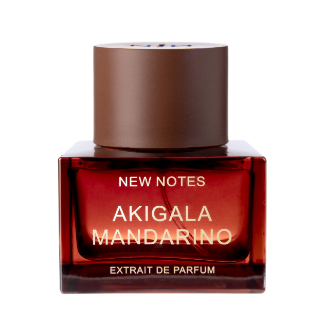 New Notes Contemporary Blend