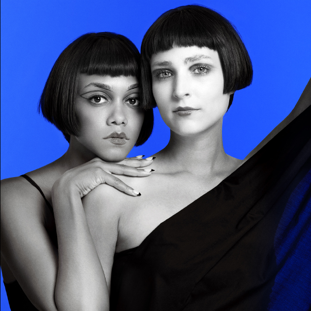 Nouvelle Vague  
