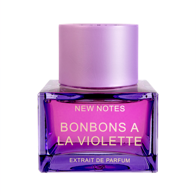 New Notes Contemporary Blend