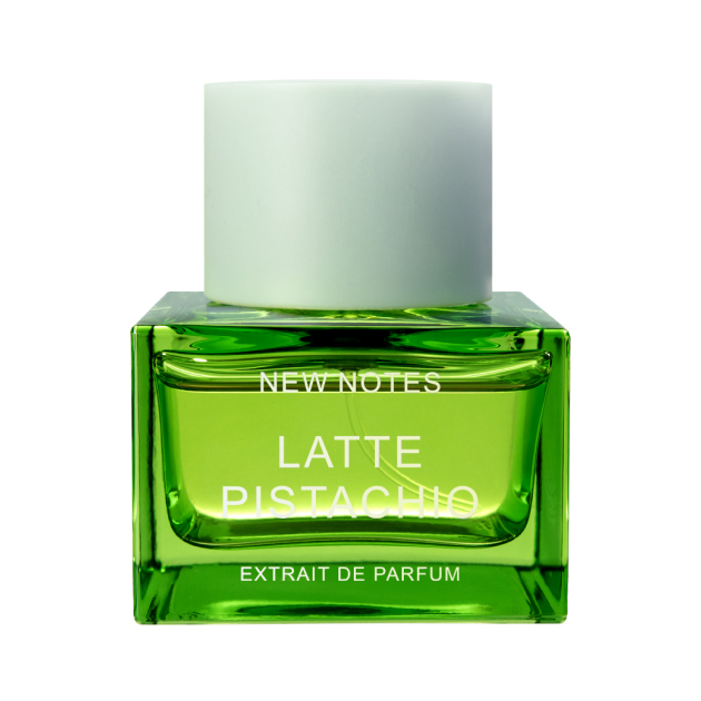 New Notes Contemporary Blend