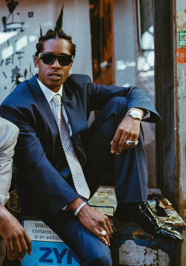 A$AP Rocky