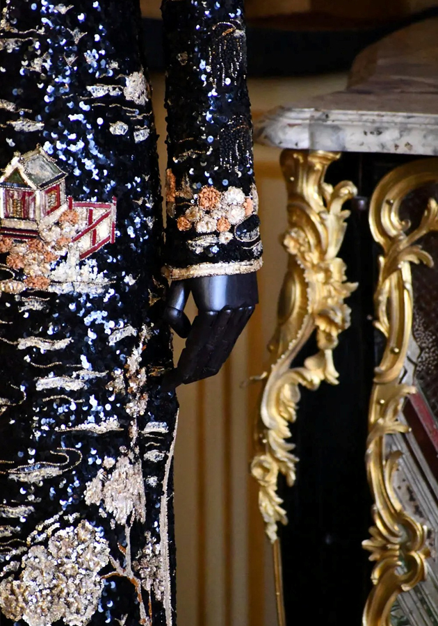 Chanel 