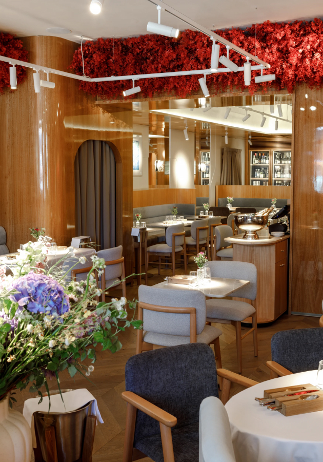 AVA Bistro