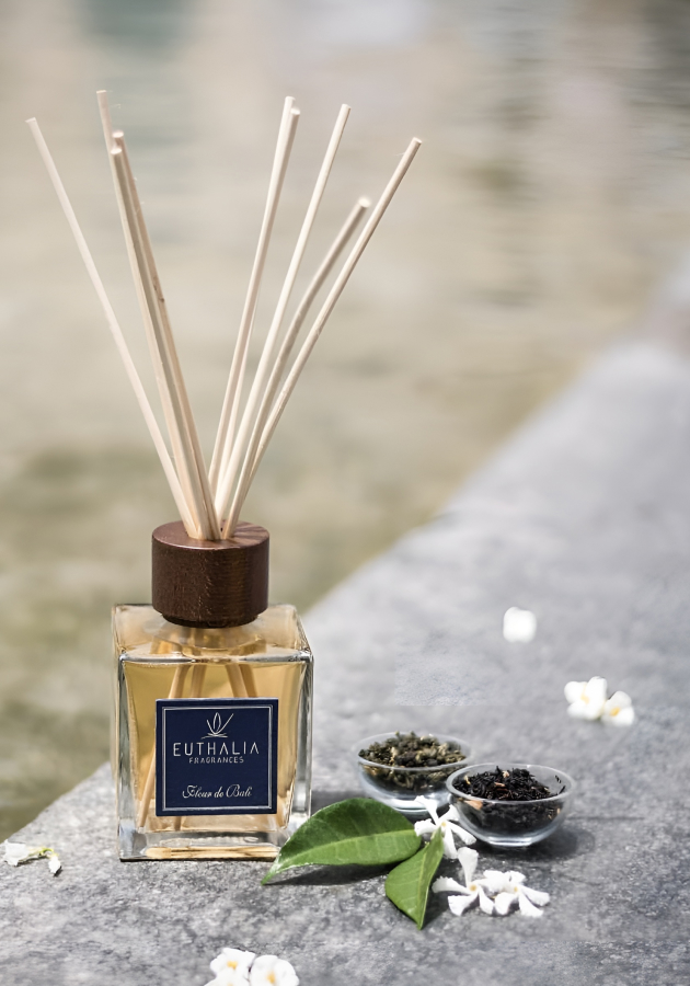 Euthalia Fragrances