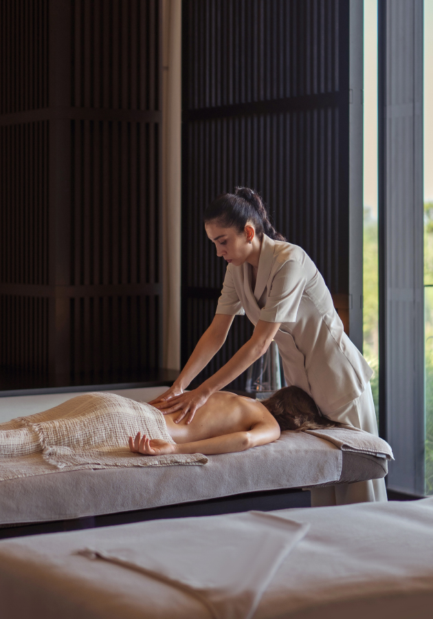 Maxx Wellbeing