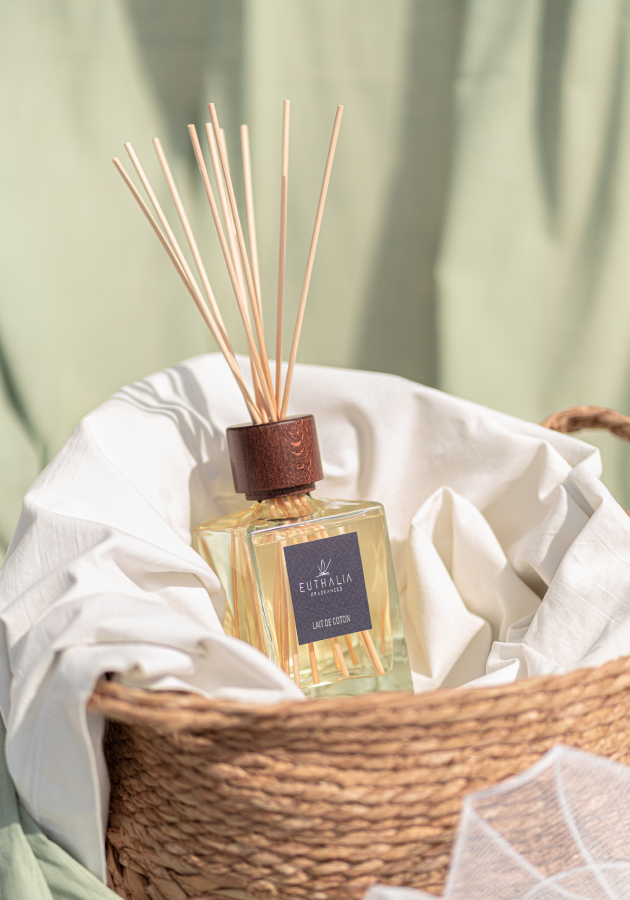 Euthalia Fragrances