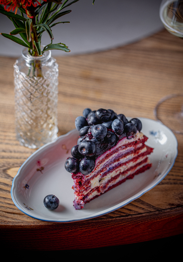 AVA Bistro