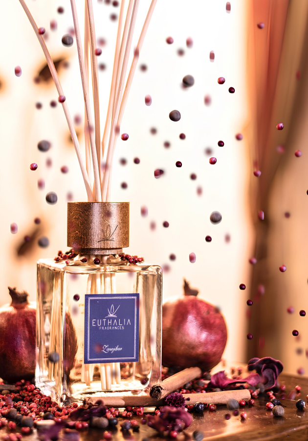 Euthalia Fragrances