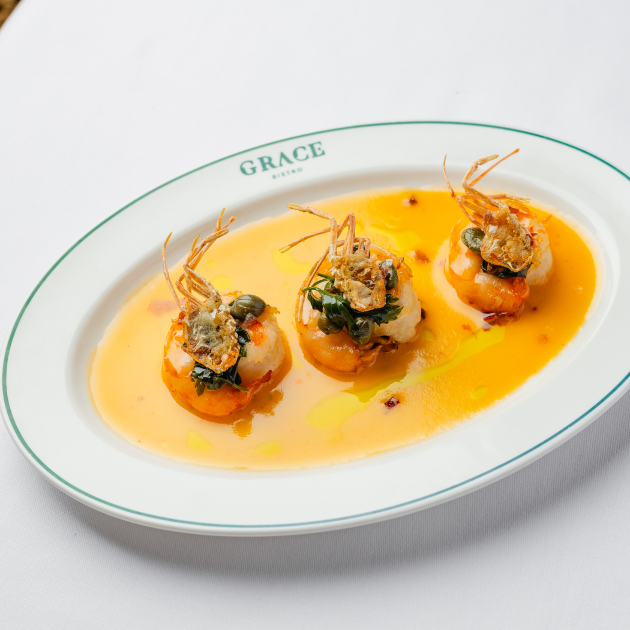 GRACE Bistro