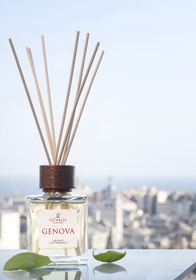 Euthalia Fragrances