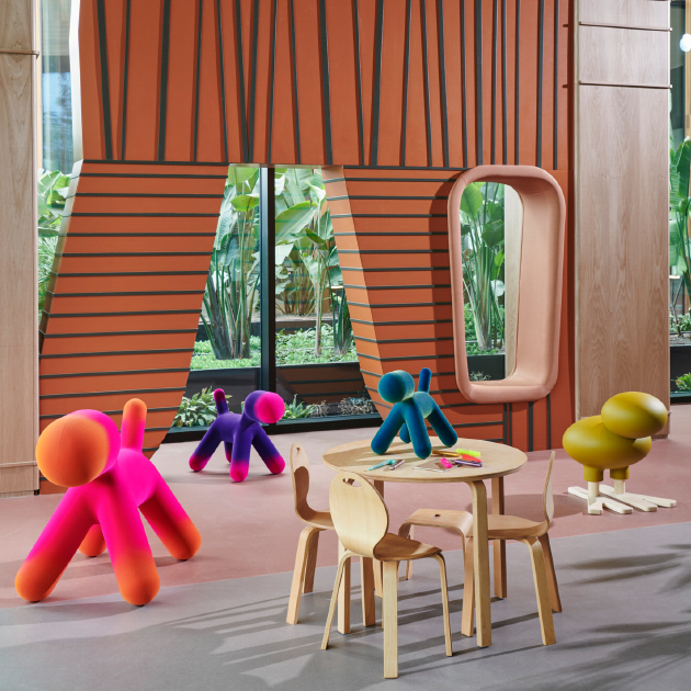 Maxxi Land
