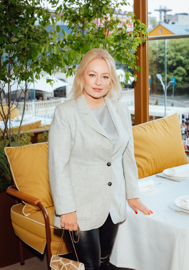 Татьяна Сабуренкова (Posta-Magazine)