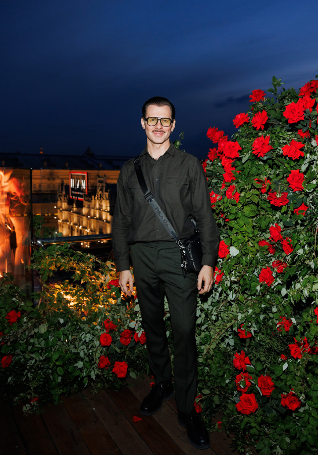 Дмитрий Логинов