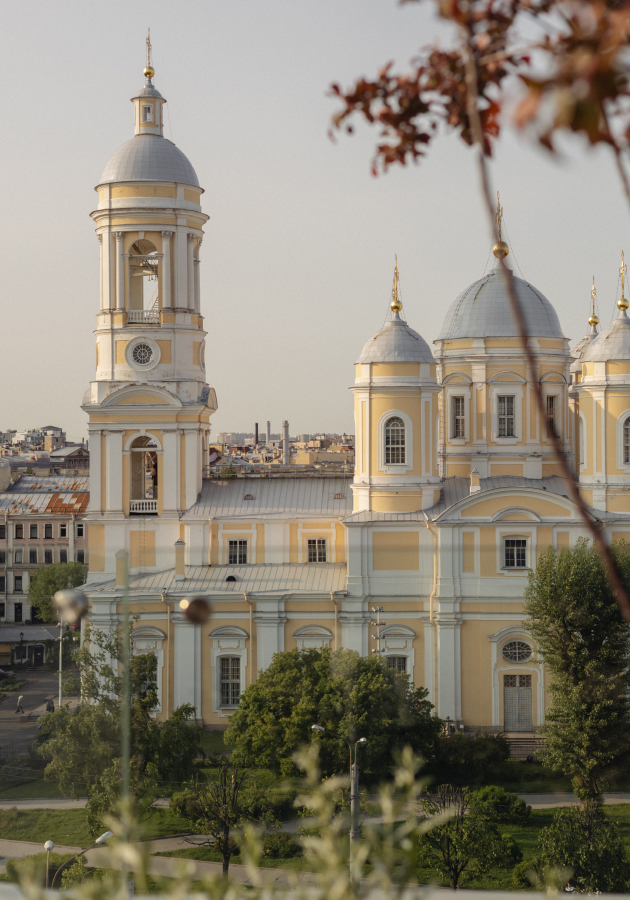 Ресторан AGA
