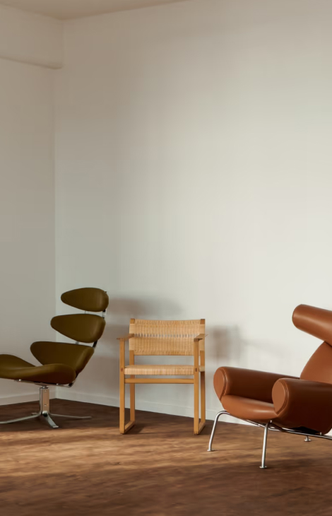 3&nbsp;Days of&nbsp;Design: что смотреть на&nbsp;Неделе дизайна в&nbsp;Копенгагене