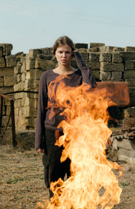Posta Сериалы: у&nbsp;хитовой драмы &laquo;Ландыши. Такая нежная любовь&raquo; появится продолжение&nbsp;&mdash; съемки уже начались