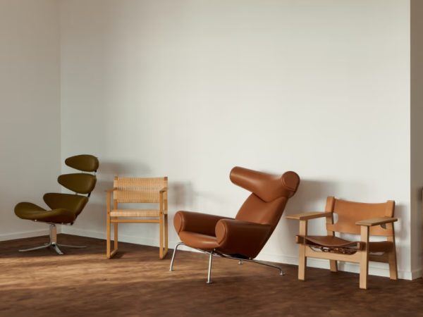3&nbsp;Days of&nbsp;Design: что смотреть на&nbsp;Неделе дизайна в&nbsp;Копенгагене