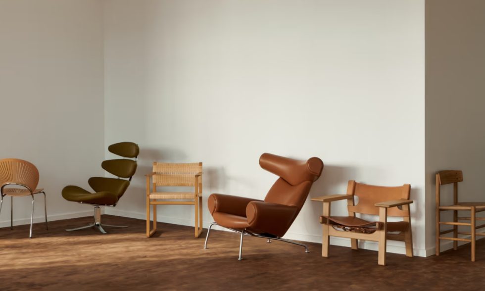 3&nbsp;Days of&nbsp;Design: что смотреть на&nbsp;Неделе дизайна в&nbsp;Копенгагене