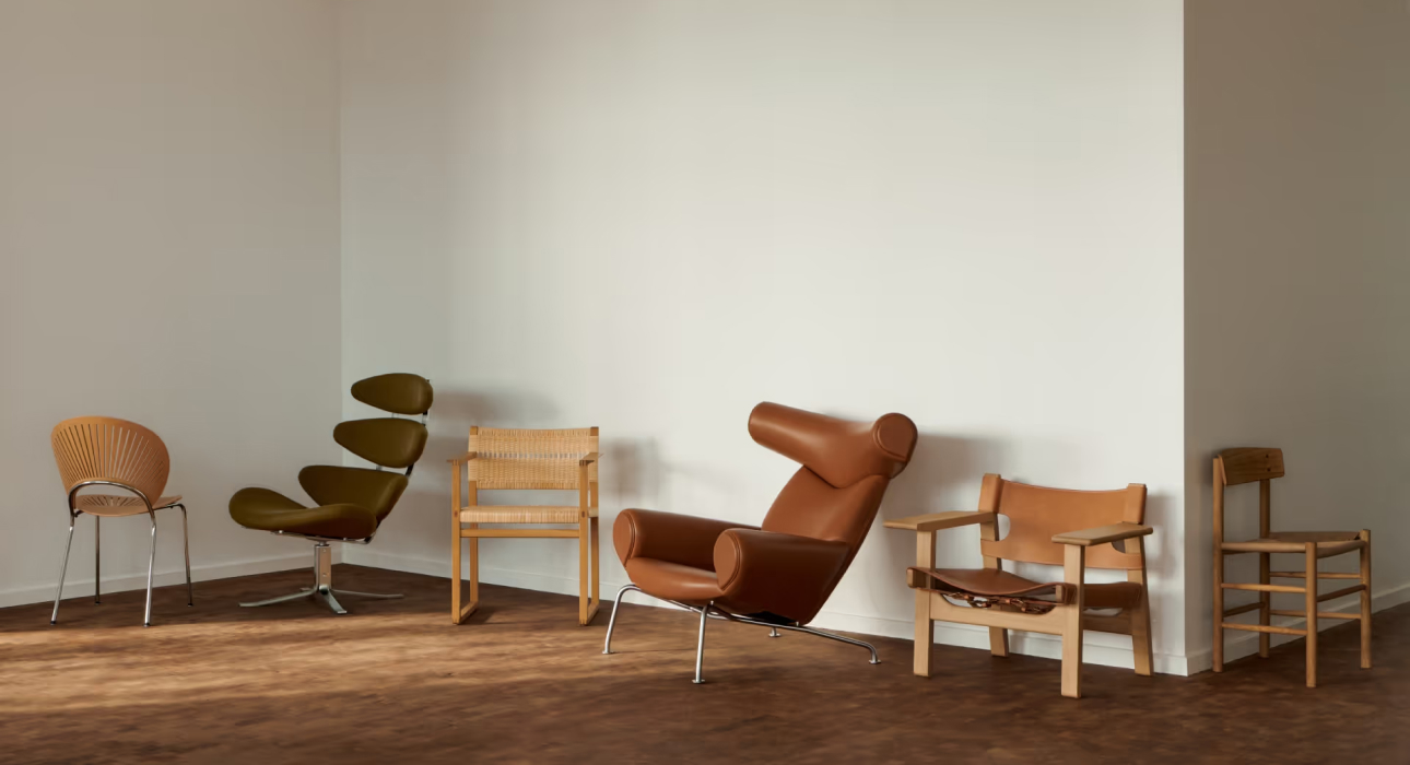 3 Days of Design: что смотреть на Неделе дизайна в Копенгагене