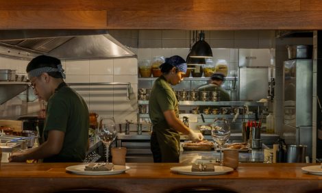 Posta Gourmet: рейтинг The World&rsquo;s 50&nbsp;Best Restaurants 2025 обнародовал список ресторанов с&nbsp;51-го по&nbsp;100-е место