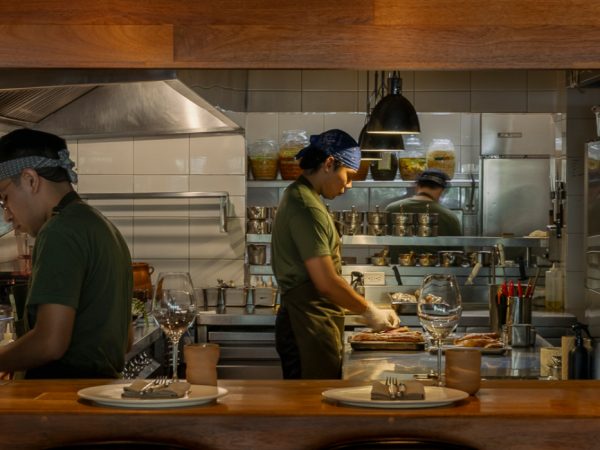 Posta Gourmet: рейтинг The World&rsquo;s 50&nbsp;Best Restaurants 2025 обнародовал список ресторанов с&nbsp;51-го по&nbsp;100-е место