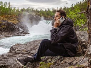 Механизмы с&nbsp;Яном Коомансом: новые фишки&nbsp;ИИ в&nbsp;вашем смартфоне, которые реально удивят