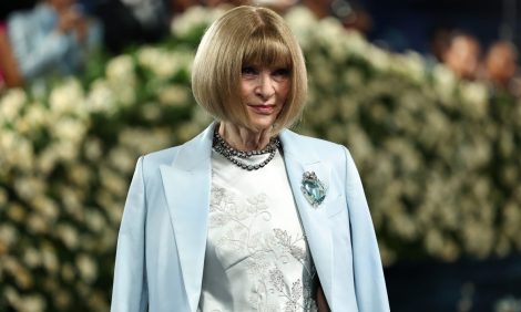Конец эпохи: 5&nbsp;фактов о&nbsp;легендарном главреде Vogue Анне Винтур